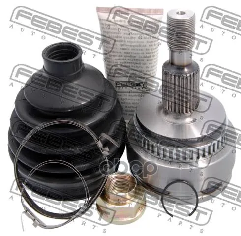 Шрус Внешний Mercedes Benz Ml Class 163 1998 2005/26*79*30 Мм Febest арт. 1610163A48|Зеркала и крышки| |