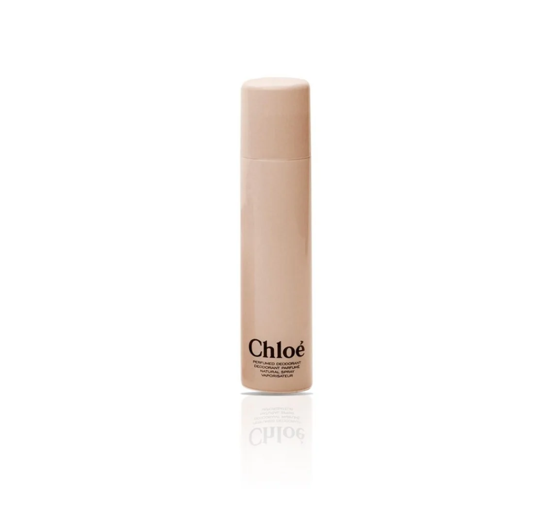 Chloe Signature deodorant spray 100 ml|Дезодоранты и антиперспиранты| |