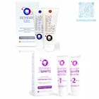 Набор для ухода за полостью рта Remarsgel REMARS 2 White + REMARS GEL