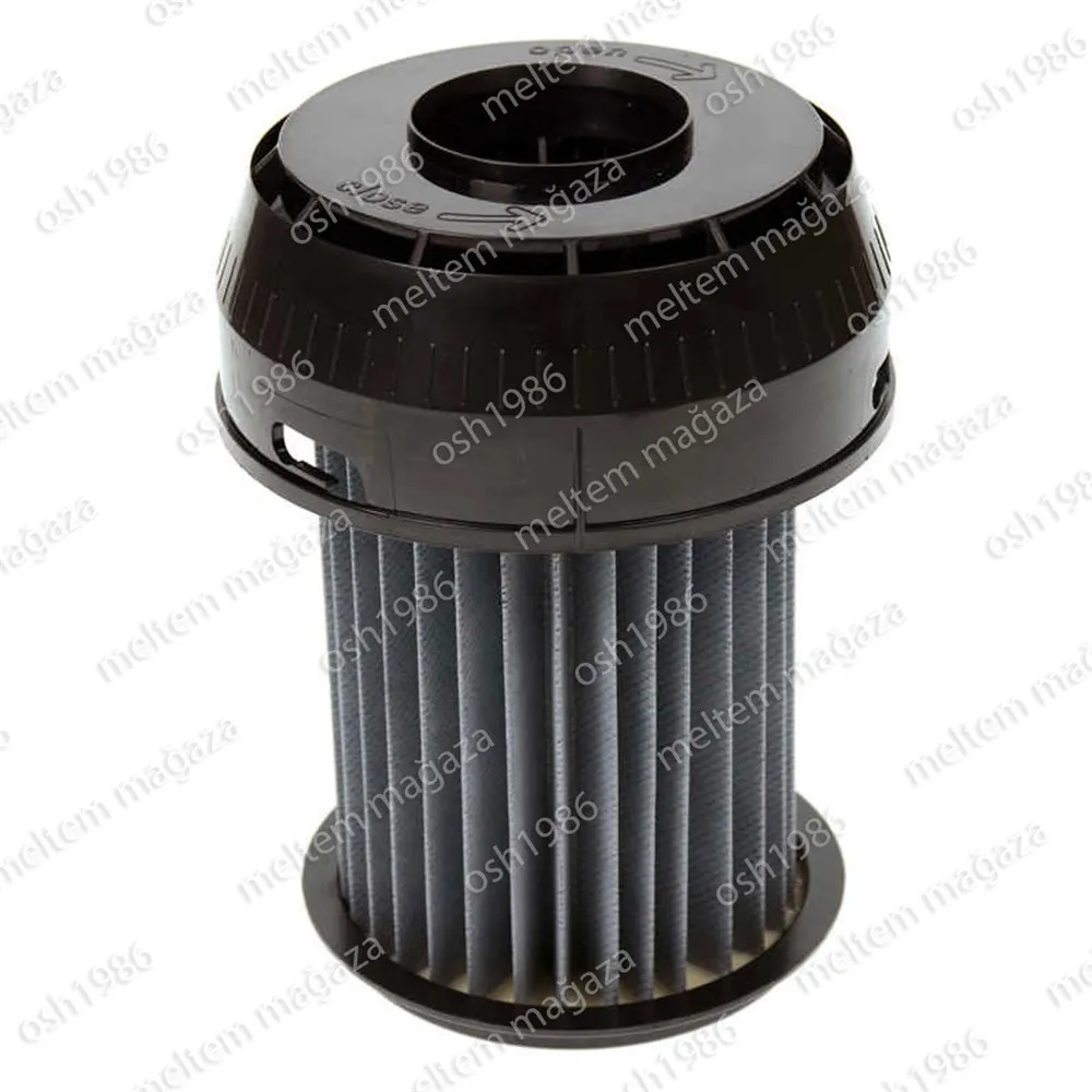 

Bosch Roxx'x Vacuum Cleaner Filter Cylindrical Filter