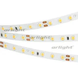 021453 Лента RT 2 5000 24V Warm3000 1.6x (2835 490 LED CRI98) 5м. Arlight|Новизна освещения| |