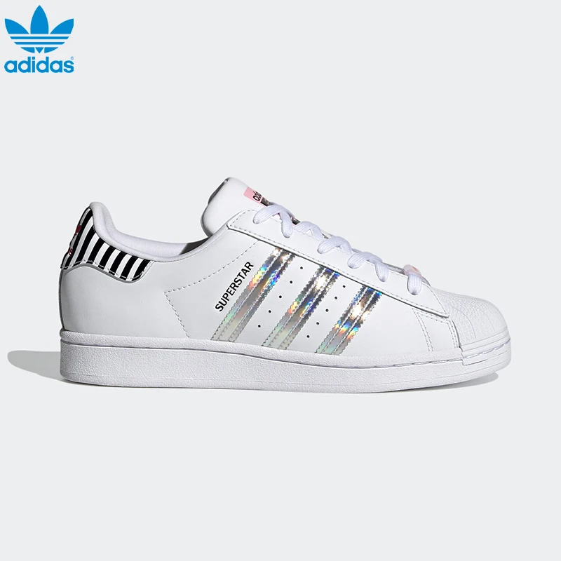 adidas superstar woman