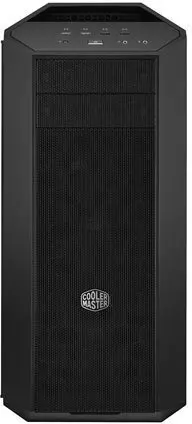 System unit case coolermaster mastercase mc500p miditower ATX EATX microATX miniitx | Компьютеры и офис