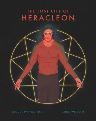 

The Lost City of Heracleon