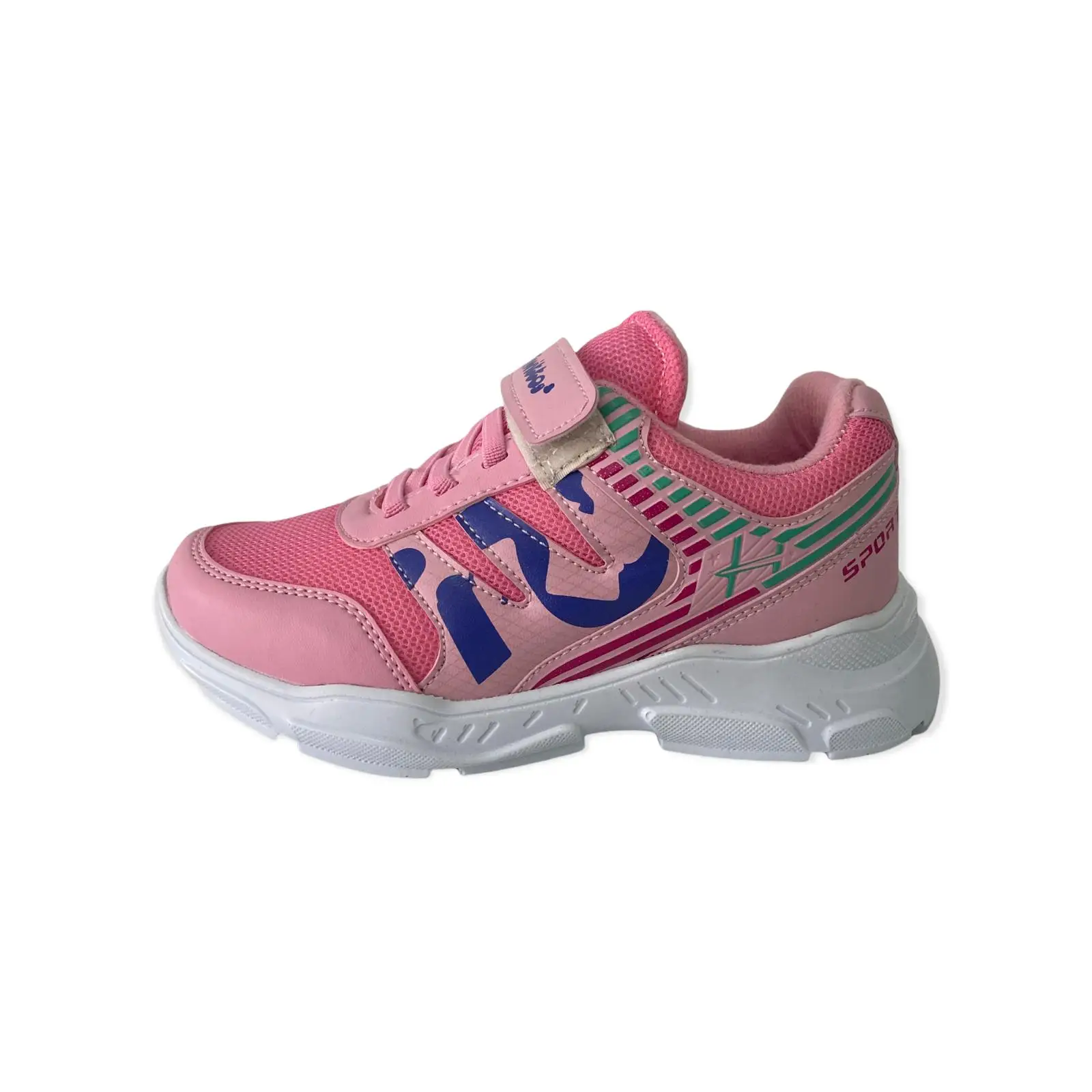 

Children's Shoe TİWİTTOYS girls sneakers New Season 2021 quality soft design orthopedic sports hiking casual daily