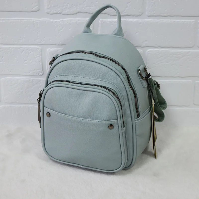 Женский рюкзак/ сумка-рюкзак/ POSSESS BRAND/ SB71-7 | Багаж и сумки