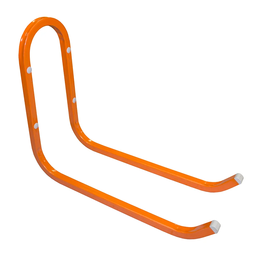 Double-Delta hook-Park hd-45 | Multi-Purpose Hooks
