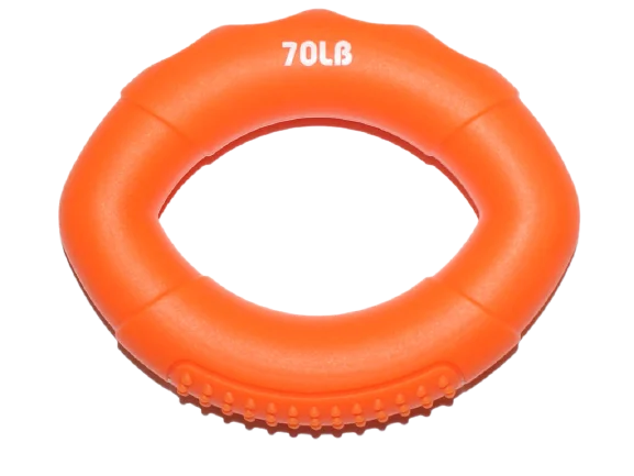 Эспандер кистевой: HQ-TY-70LB. |