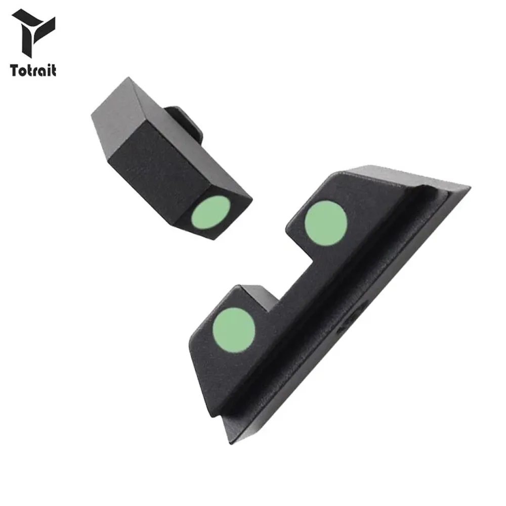 

New Totrait Tactical High Quality Luminous Enhanced Machine Made Of Aluminum Alloy Accessories For Hunting