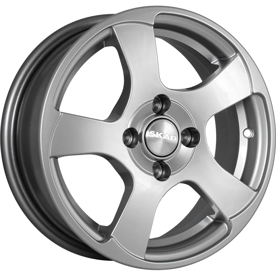 Колесный диск СКАД Акула 6x16/4x100 D60.1 ET50 Selena|Диски колёсные| |