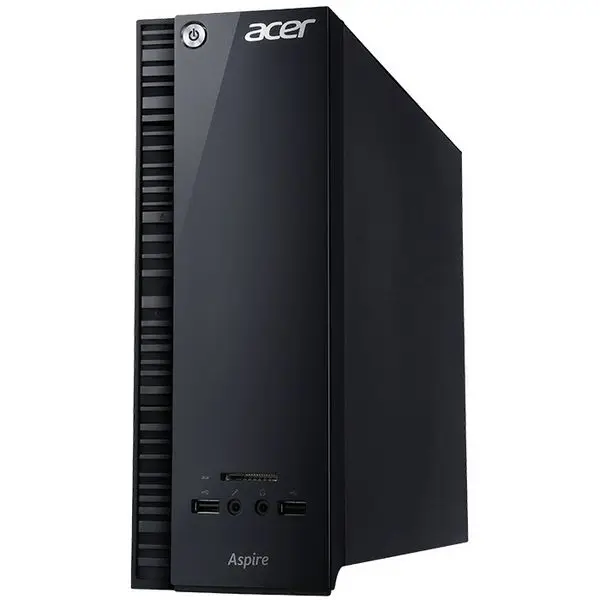 Настольный ПК Acer Aspire XC 705 3 6 GHz i3 4160 Black|Системные блоки| |