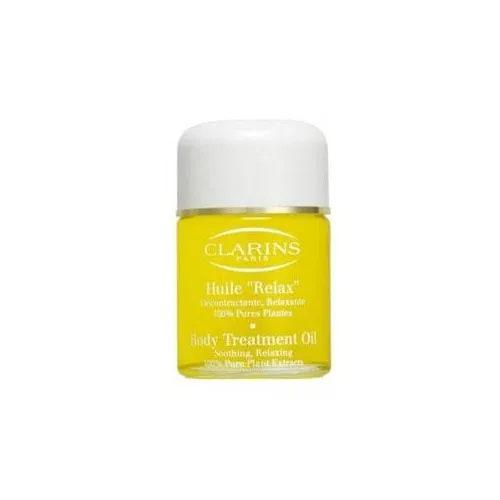 

Масло для отдыха Clarins 100 мл
