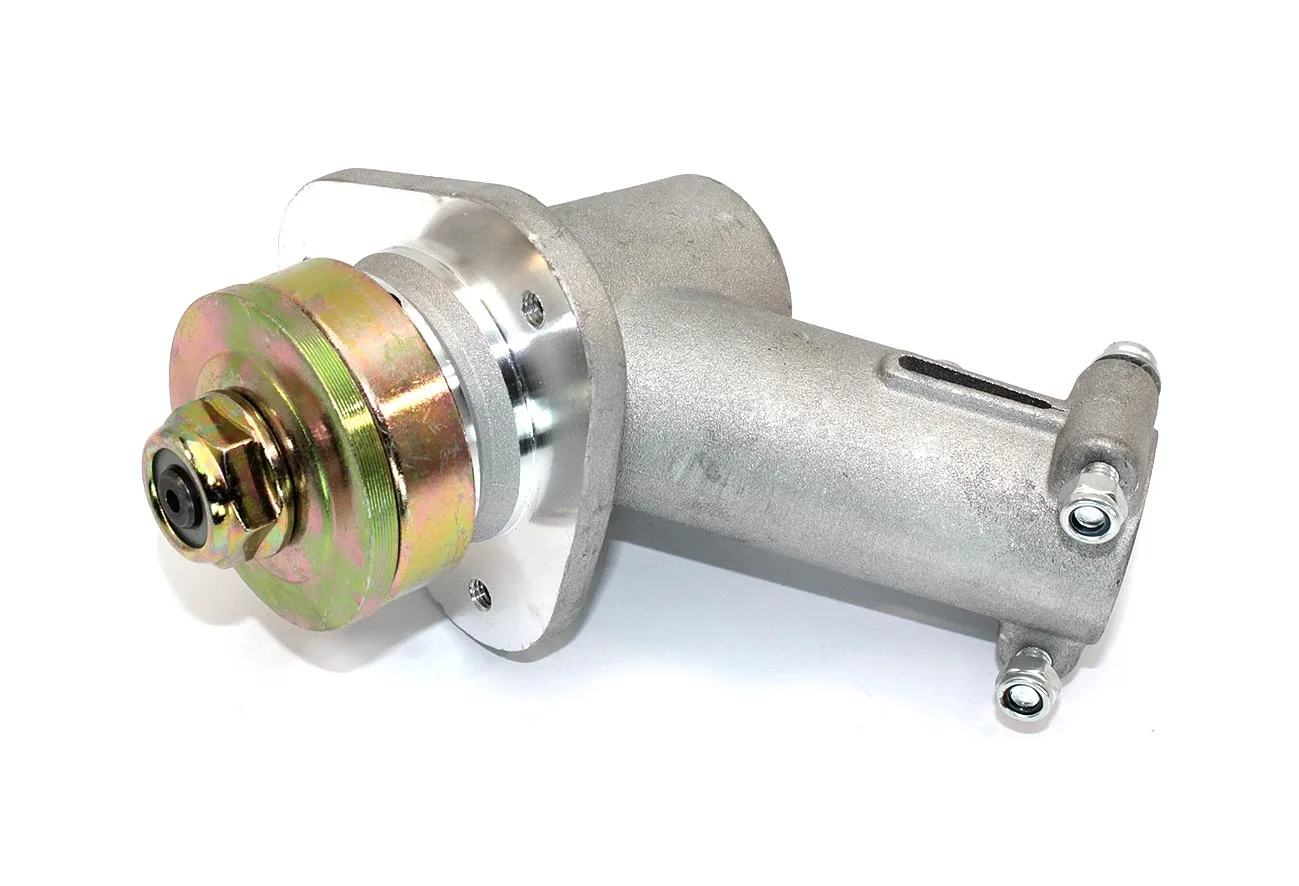 Редуктор для электрокосы (триммера) 25 4 мм квадрат 102140 |