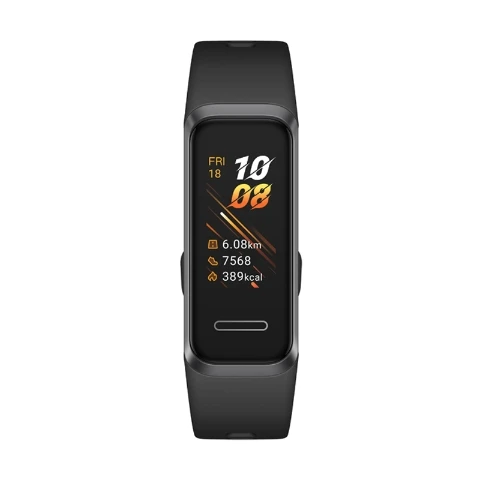 Фитнес трекер HUAWEI Band 4 【Ростест Доставка от 2 дней Официальная гарантия】 |