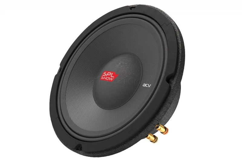 Автомобильный среднечастотный динамик (мидрейндж) ACV |