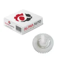 Блокировка задней двери багажника защелка мотора Gear для Renault Clio, Scenic, Megane, Twingo