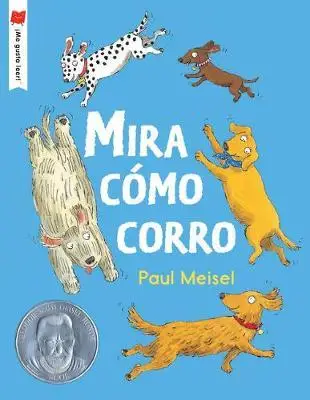 

Mira как Corro