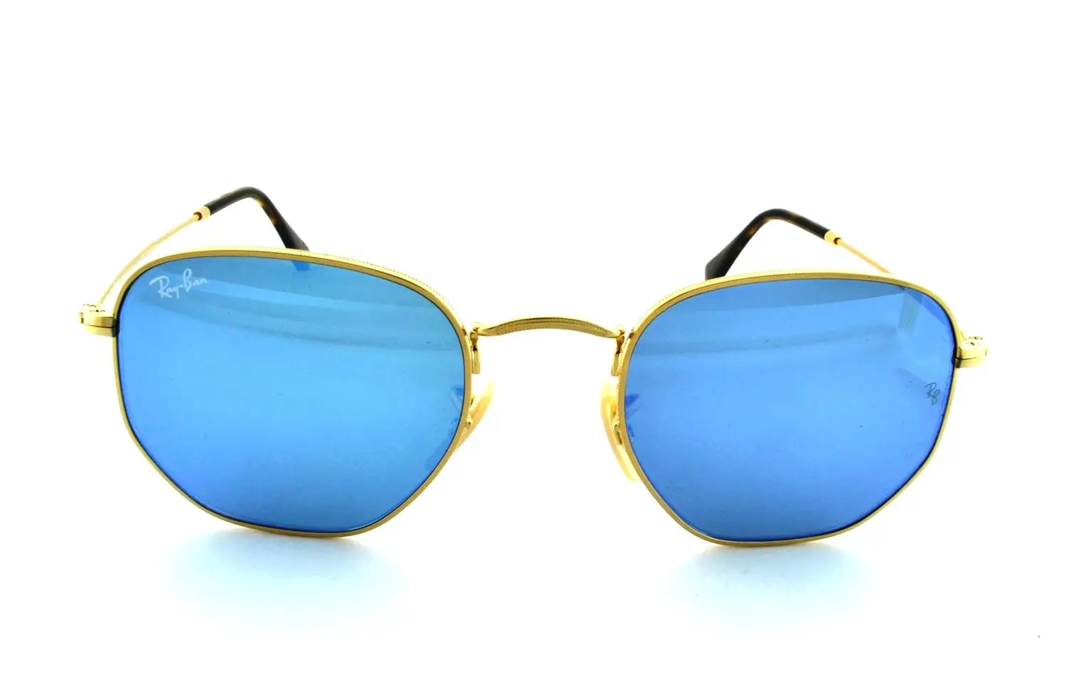 3548 001/9O 51 Rayban Sunglasses Quality and Original Sun Glasses