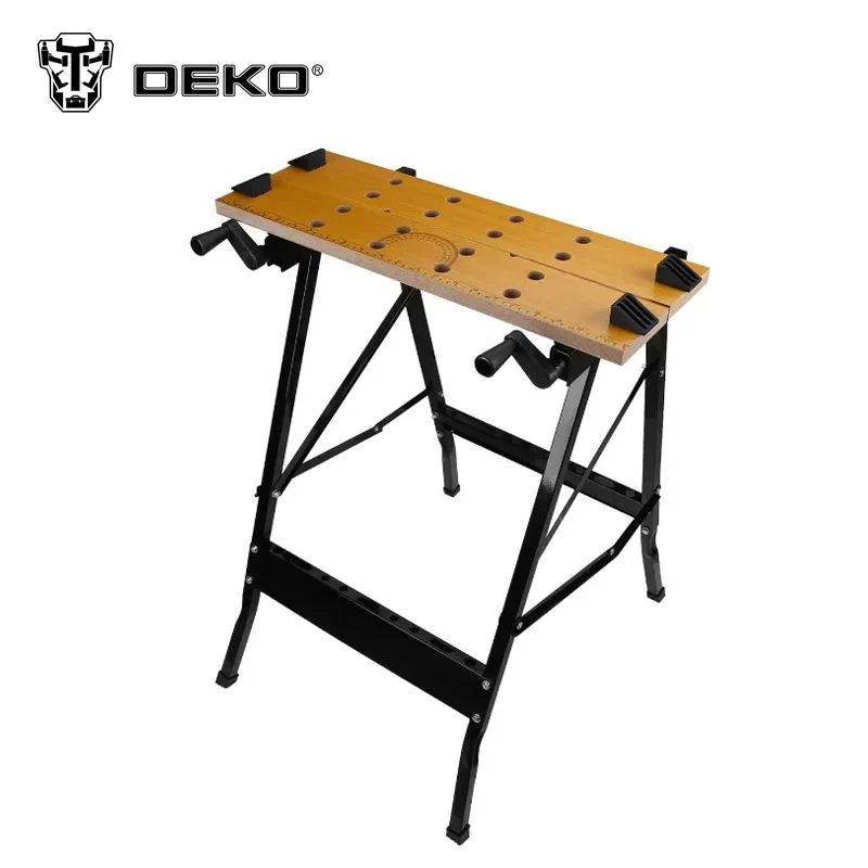 Верстак DEKO DKWB004|Деревообрабатывающие станки| |