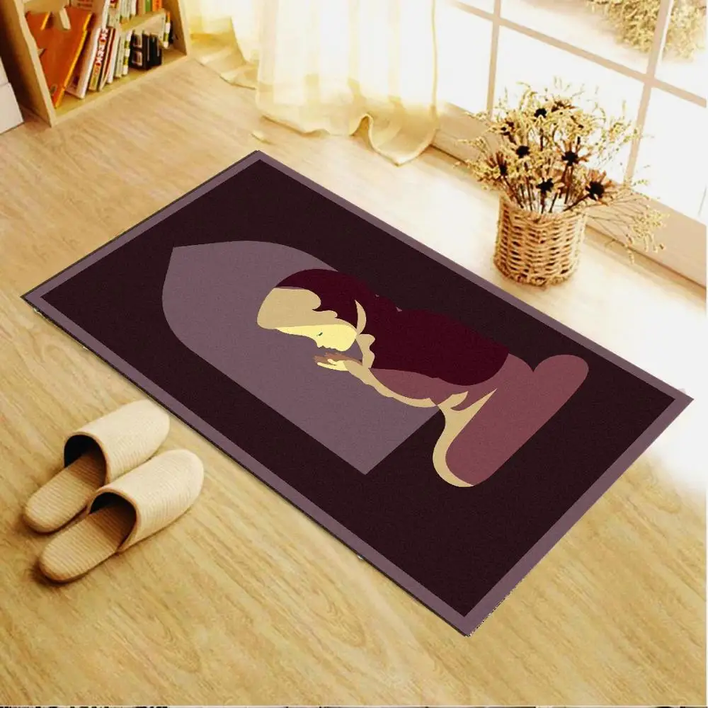 

Atlas 788, Non Slip Floor Carpet,Kitchen Carpet, Teen's Carpet, Corridor Carpet,Area Carpet, modern Carpet