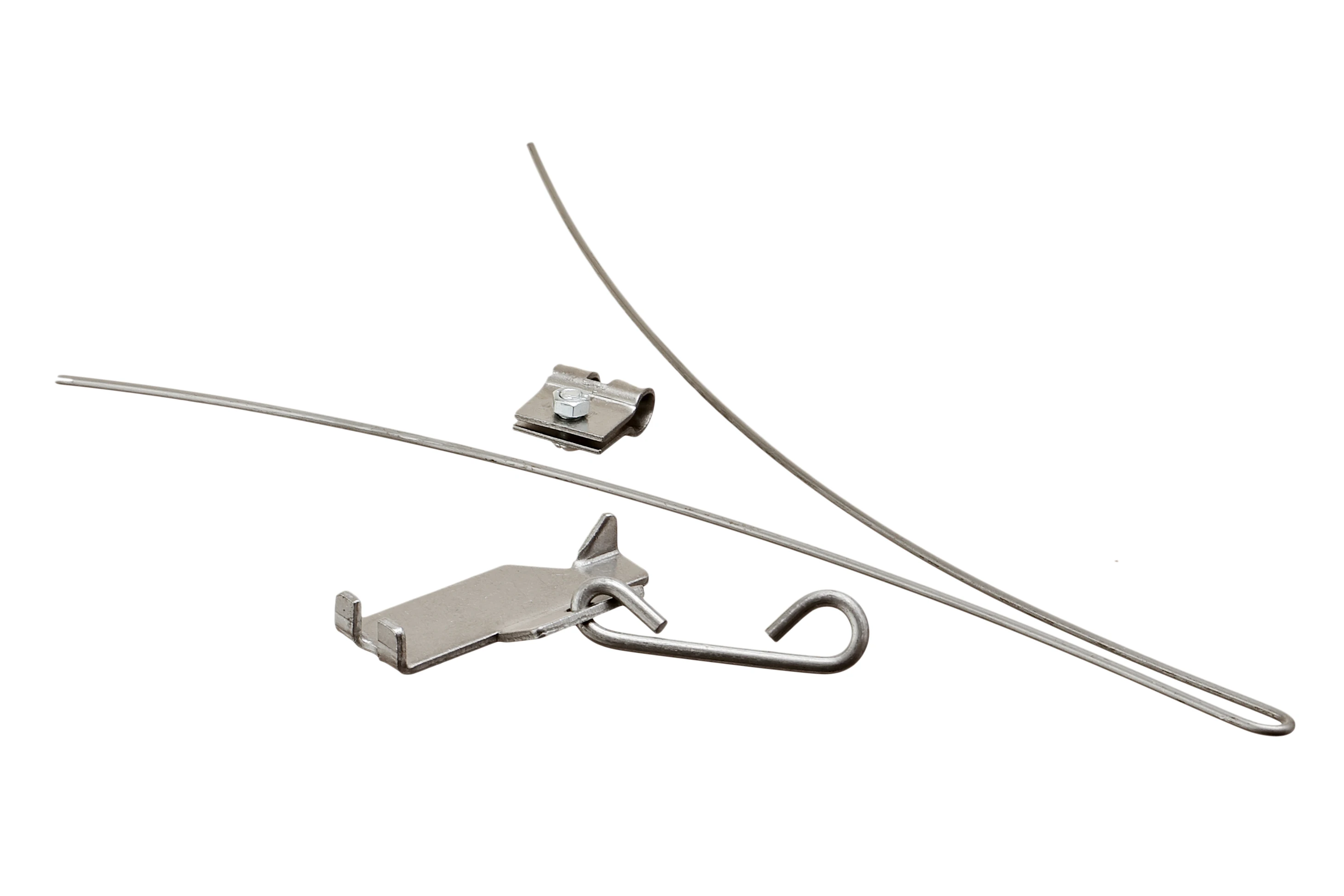 Комплект насторожки для КП-320 (0904) | Спорт и развлечения