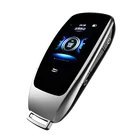 Cardot обновленная версия модифицированный универсальный смарт-ключ ЖК-экран для Toyota для BMW Audi VW Benz Kia все пусковые машины