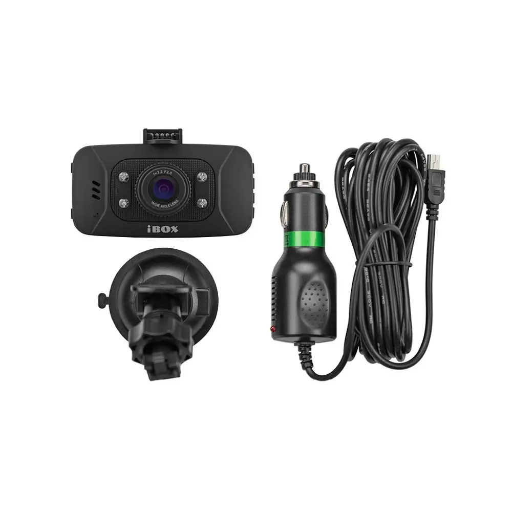 Видеорегистратор iBOX Z 800|Видеорегистраторы| |