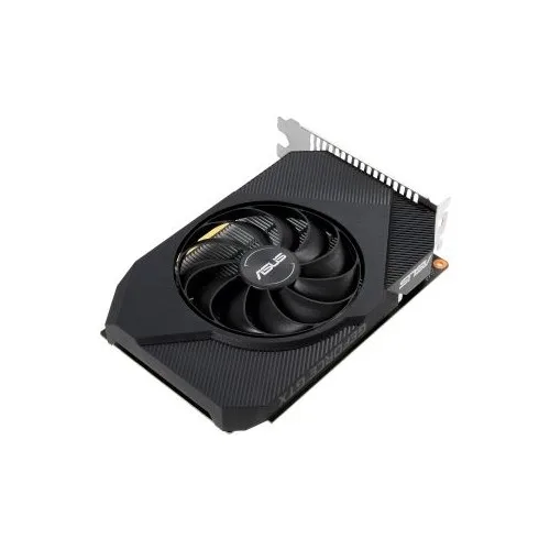 Asus TUF-GTX1650-O4GD6-P-GAMING graphic card NVIDIA®GeForce GTX 1650 PCI Express 3.0 GDDR6 4GB DVI HDMI compliant graphics card