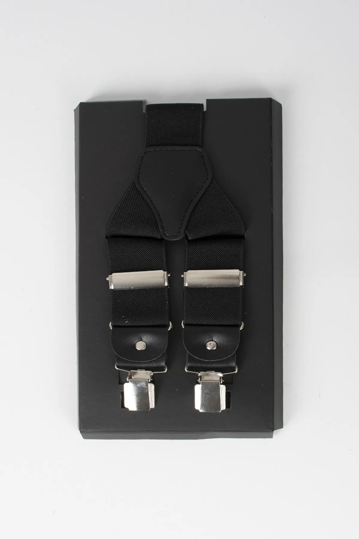 

DeepSEA Male Pants Strap Leather Pattern Business, Prom, Casual, Meeting, Smart Casual 1300040