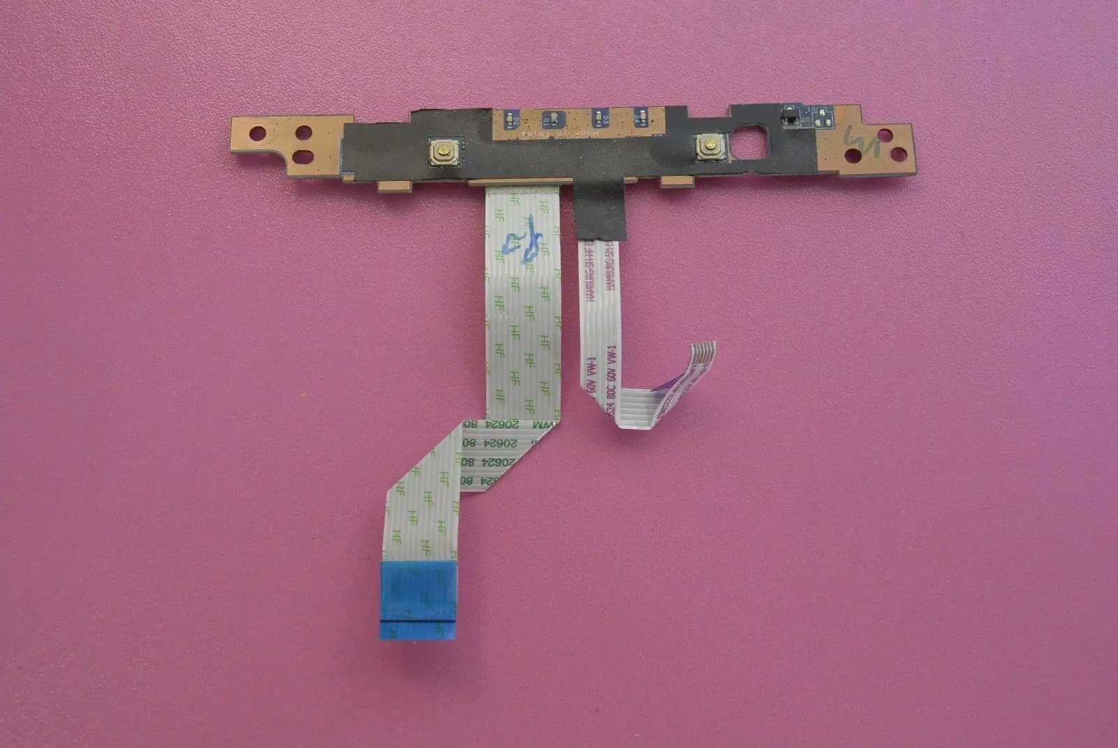 Samsung 350V 355V NP350V5C NP355V5C плата кнопок тачпада |