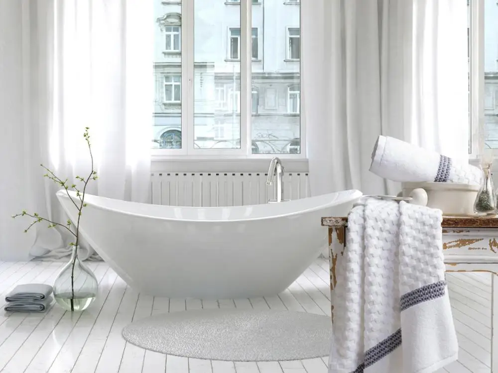 Роскошное масло THE BIG SHAVE турецкий хлопок | Высоковпитывающее полотенце для ванной