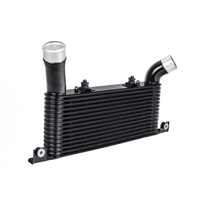 Интеркулер для Mitsubishi Pajero 4 (2006-2022) SAILING MBL1530A052 |