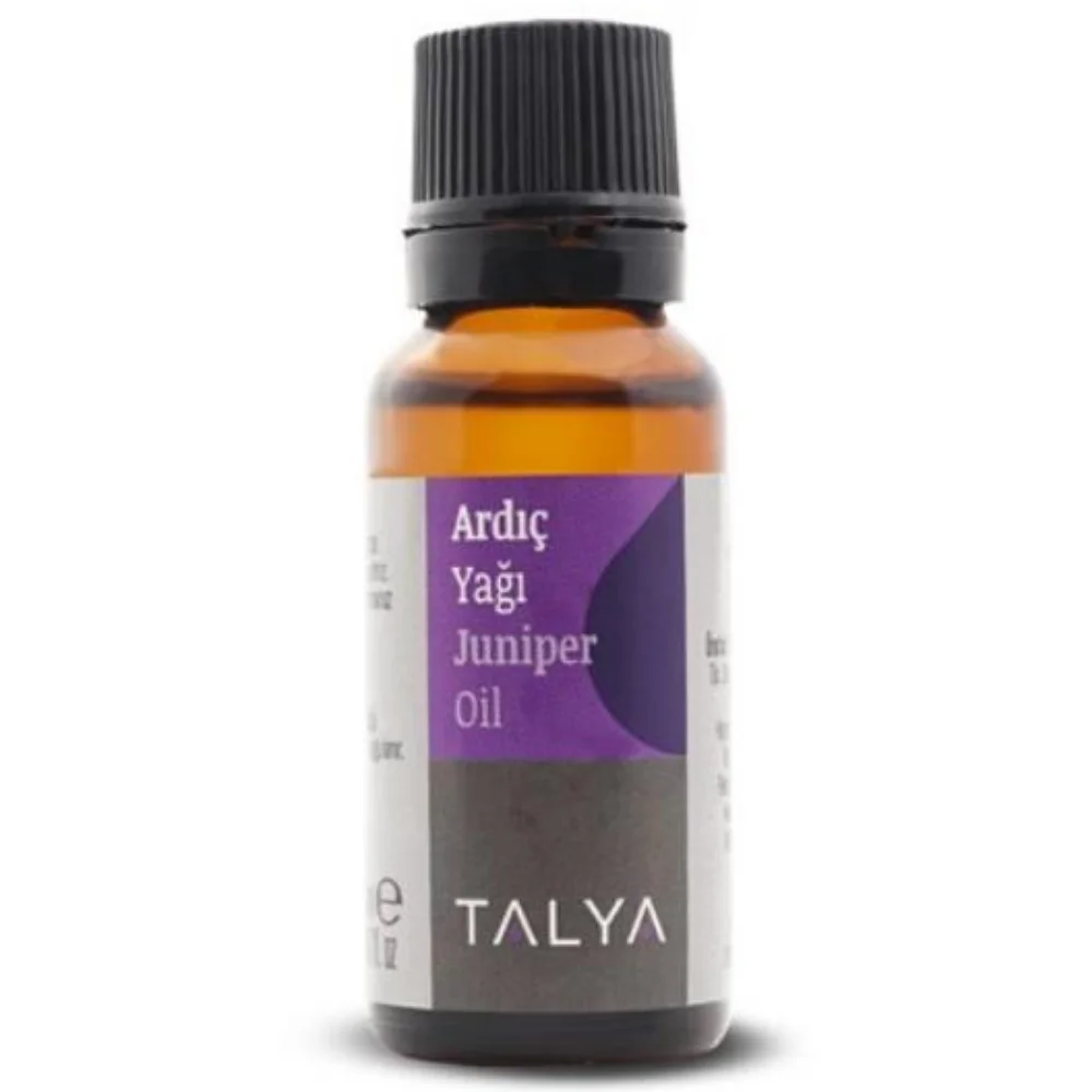 Масло можжевельника холодного пресса 20 мл магический эффект эфирное масло