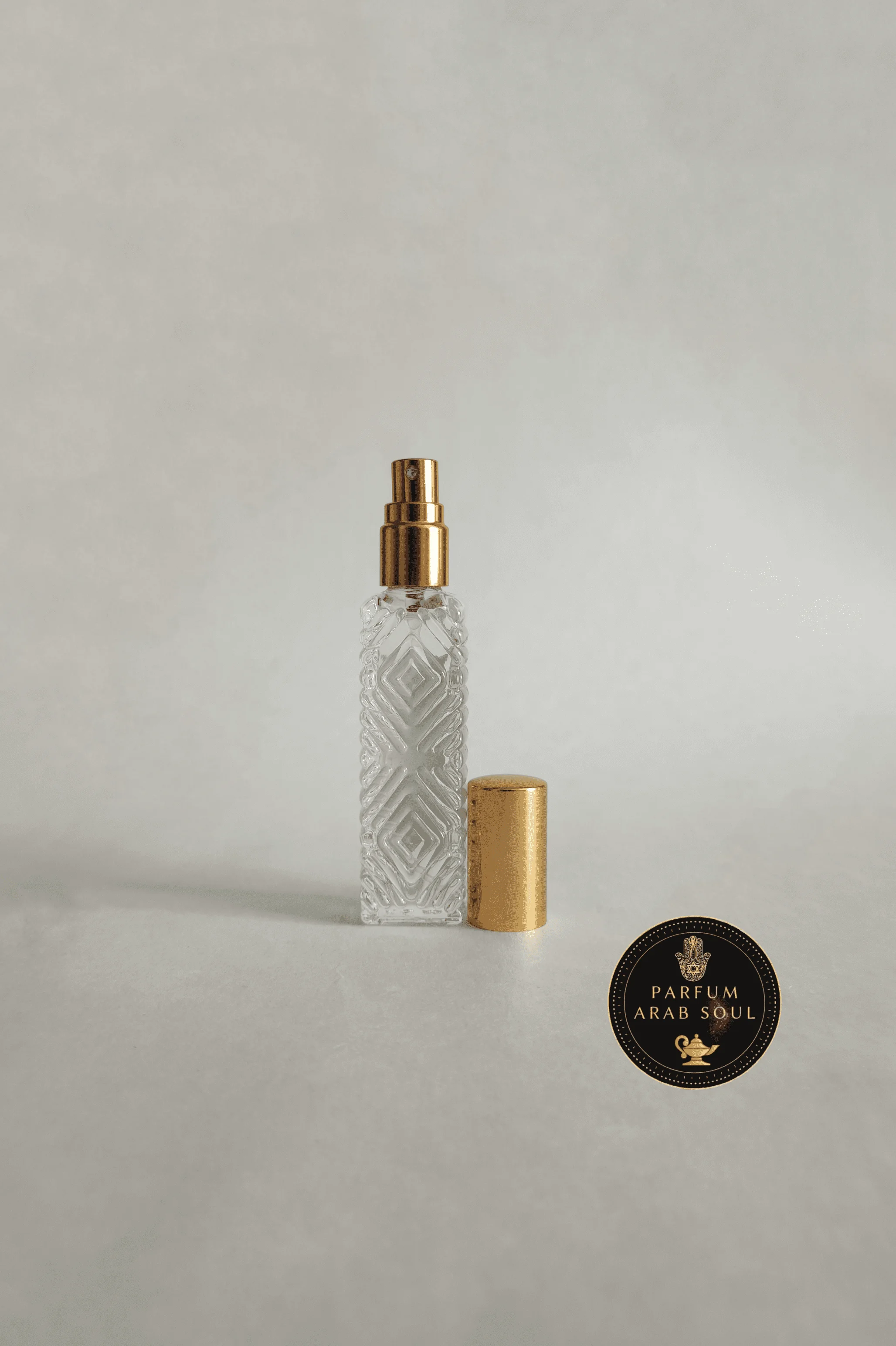 Attar Collection Musk Kashmir Масляные Духи Спрей Аттар Кашмир Нишевые духи Парфюм Стойкие