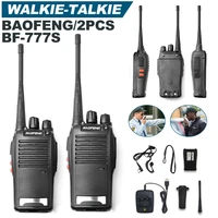 wireless walkie talkie 3km handheld intercom professional walkie talkie for hotel construction site outdoor sports cycling