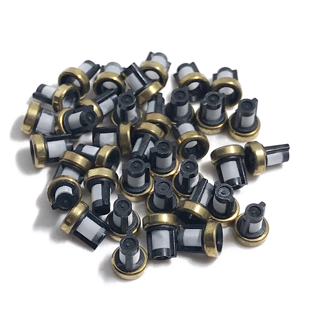 

Топливный инжектор, микро-фильтр для Renault Megane, Размер 7*2*6 мм, 100 шт