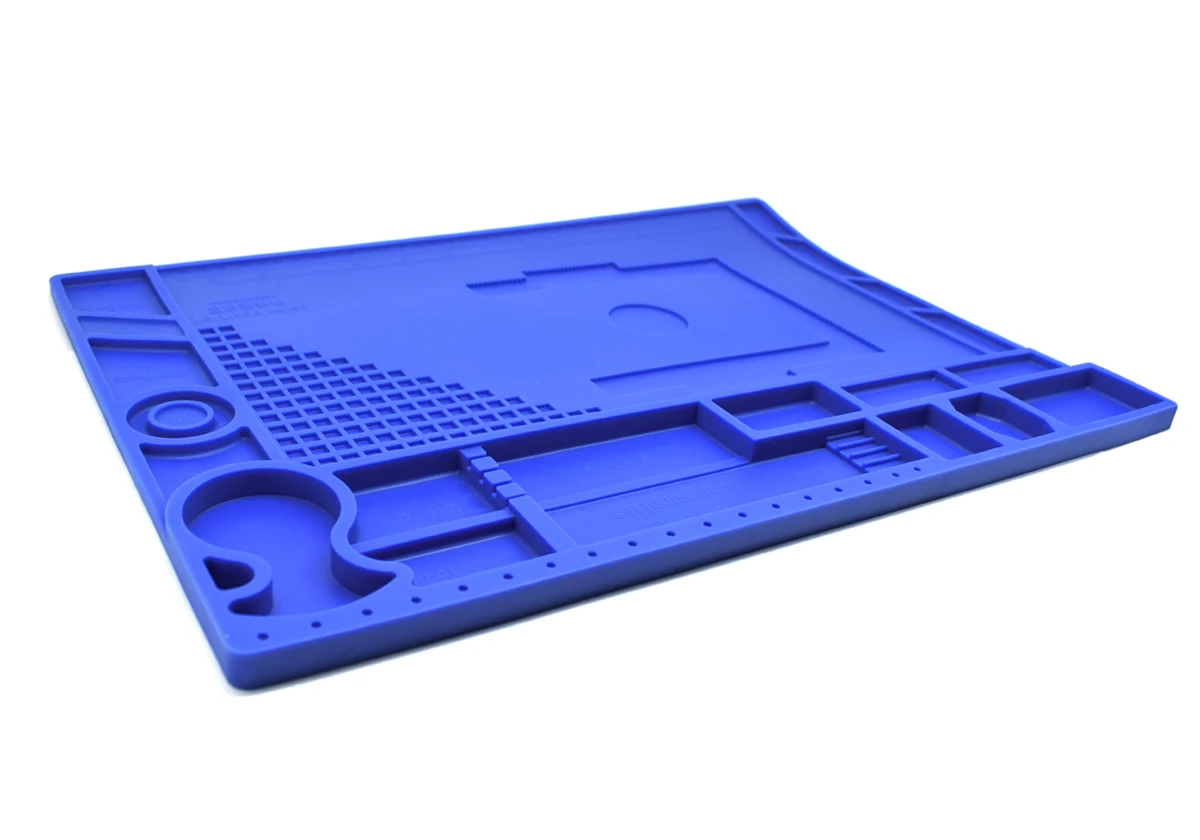 Купить Антистатический Коврик На Производство