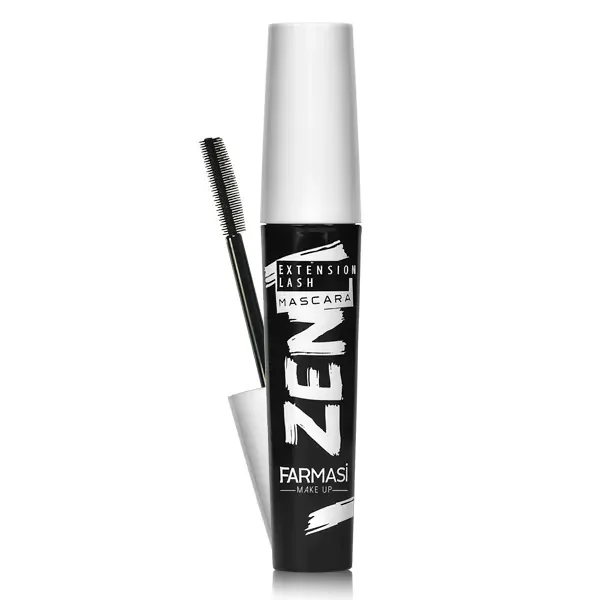 

Тушь для ресниц Farmasi ZEN-8 мл 397856742