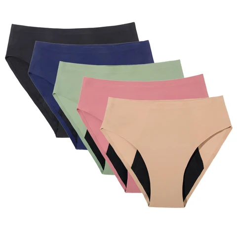 Plus-Sized Plus Size Women'S Underwear For Middle-Aged And Elderly