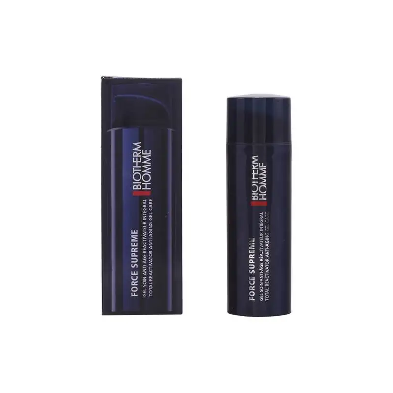 Biotherm HOMME FORCE SUPREME гель 50 мл| |