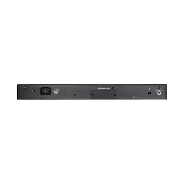 Переключатель шкафа D Link DGS 1510 52XMP 48 x PoE 4 RJ45|KVM-переключатели| |