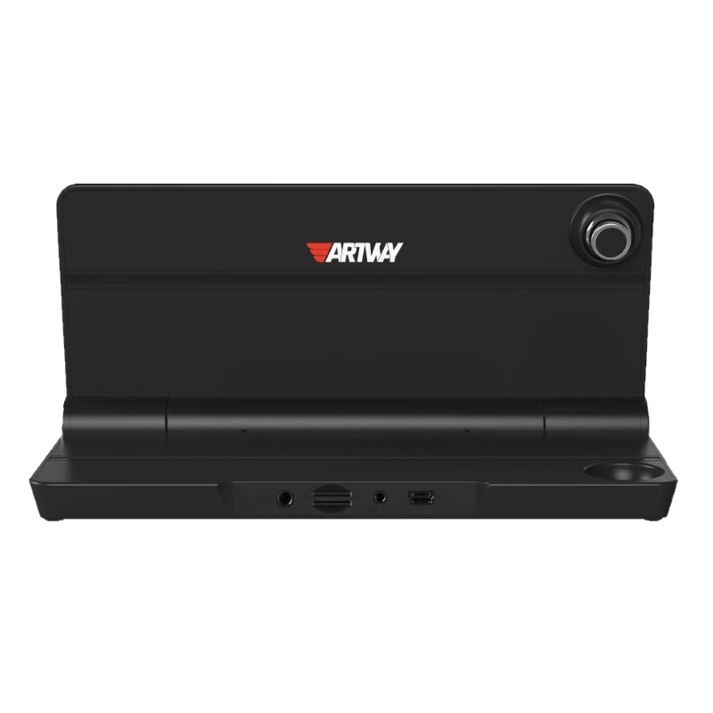 Видеорегистратор ARTWAY MD 920 ANDROID 12 в 1|Видеорегистраторы| |