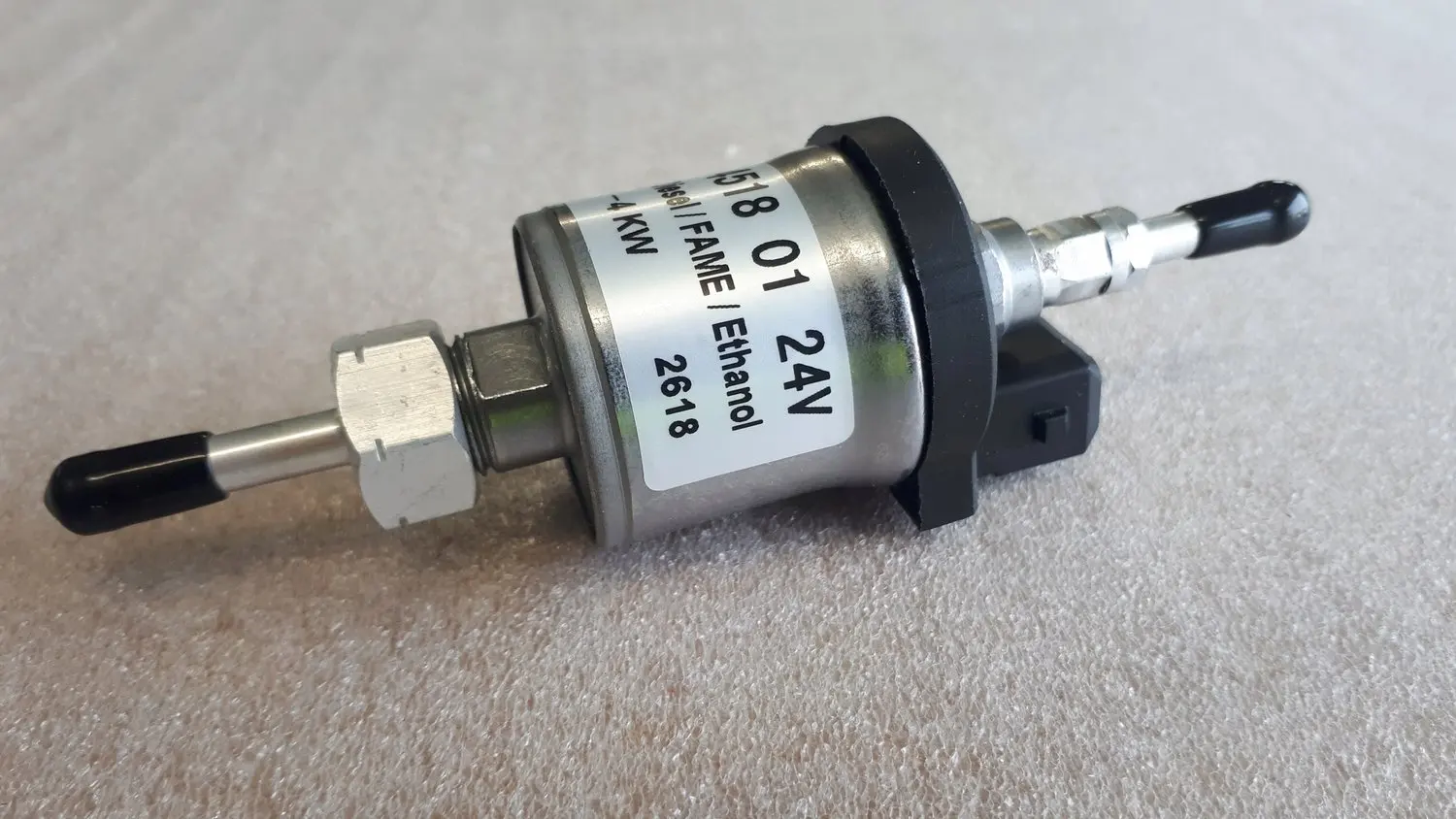 Насос Топливный Купить Красноярск