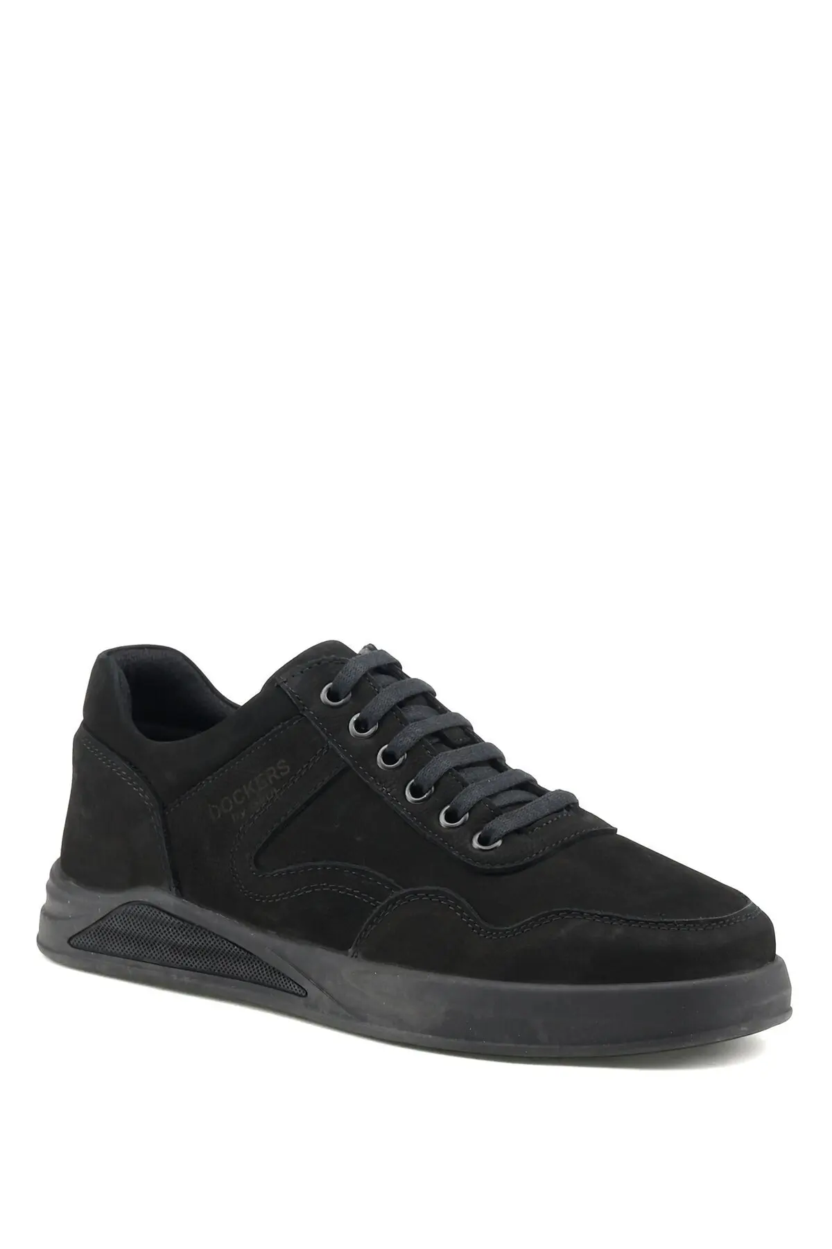 

Günlük Use Dockers Casual Male Black Color Shoes