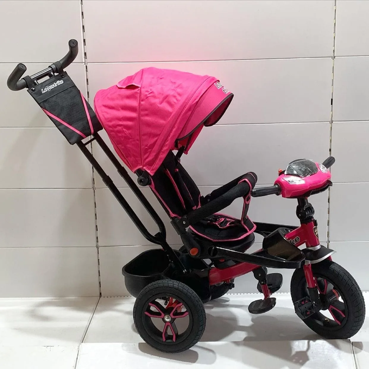 велосипед+Lexus trike+T410M2-N1210P-VICTORIA-21 | Спорт и развлечения