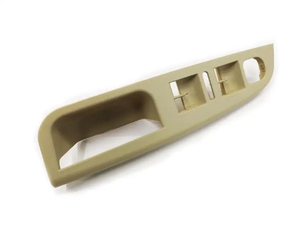 

Interior Driver Side Grab Handle Beige Color For VW Golf / Jetta MK5