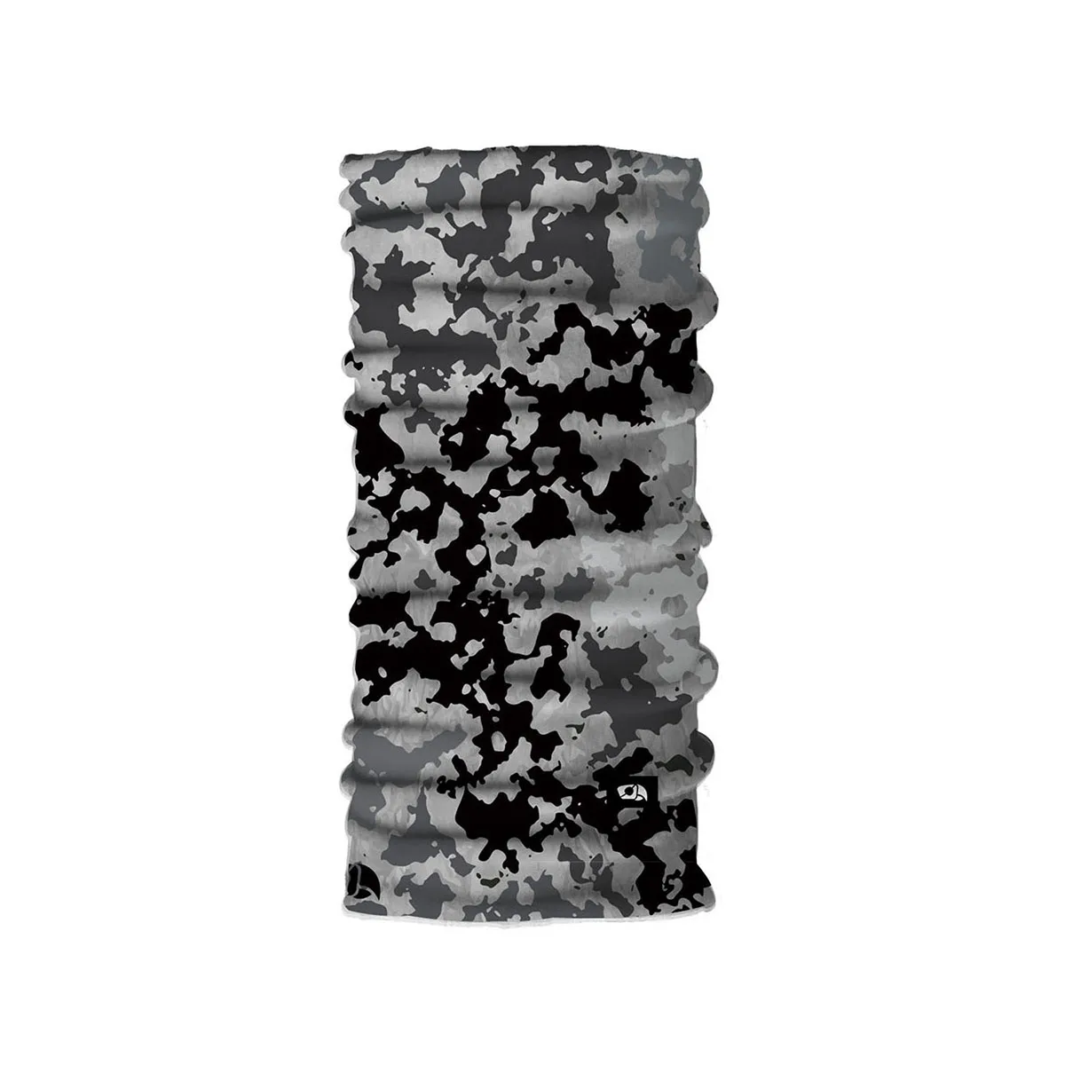

Pirate & Parrot Graphite Unisex Bandana