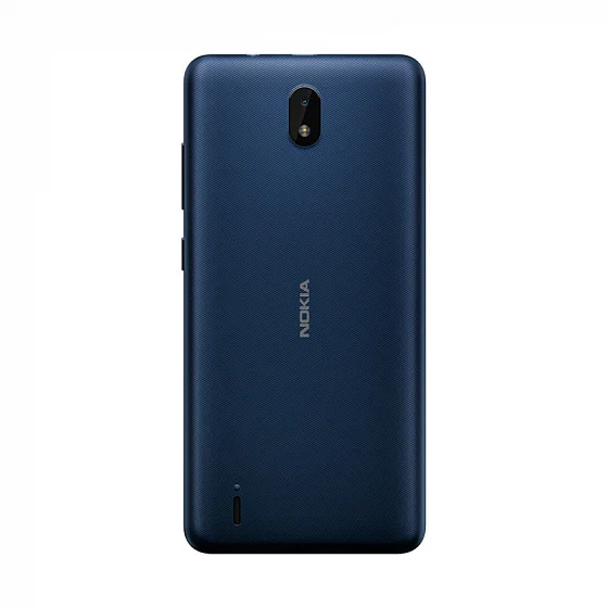 Смартфон Nokia C01 Plus 1/16 ГБ недорогой смартфон | Мобильные телефоны и аксессуары