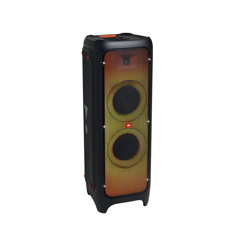 Акустическая система JBL Partybox 1000 | Электроника