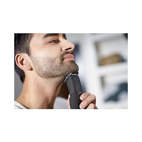 Набор для ухода за мужчинами Philips beardтриммер серии 1000 BT1214/15 | Бытовая техника